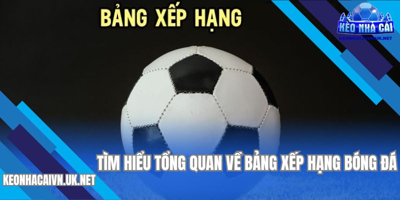 Khái niệm, ý nghĩa về thuật ngữ phổ biến trong bóng đá
