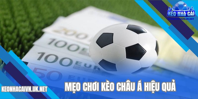 Học hỏi các mẹo soi kèo chấp dễ dàng từ chuyên gia 