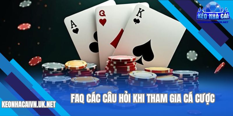 Một số câu hỏi của người chơi khi tham gia ZBET