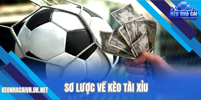 Các thông tin tổng quan về kèo tài xỉu